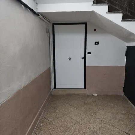 Il Conte A Casa Apartamento Nápoles Exterior foto