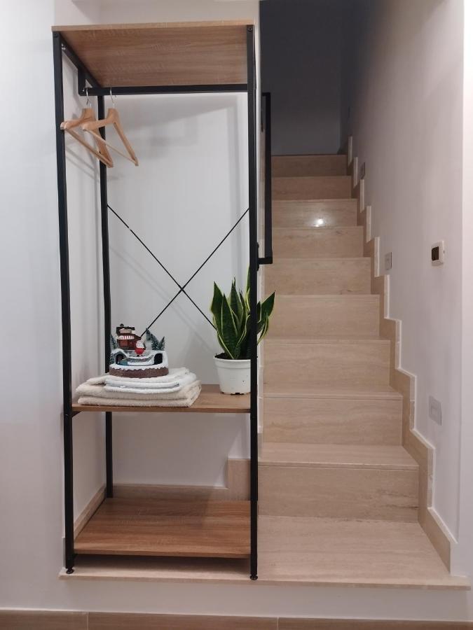Apartment Il Conte A Casa Neapel